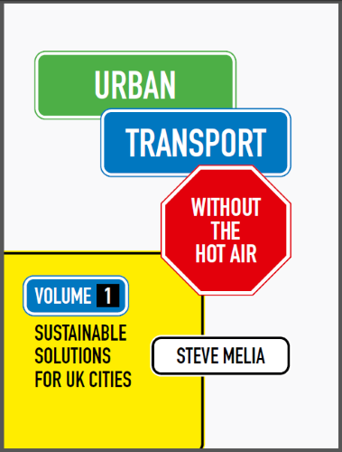 Urban Transport Without the Hot Air