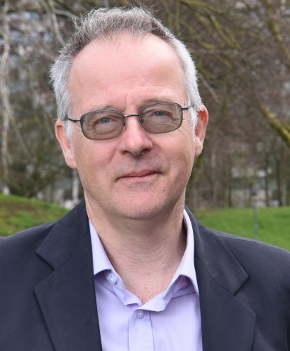 Steve Melia